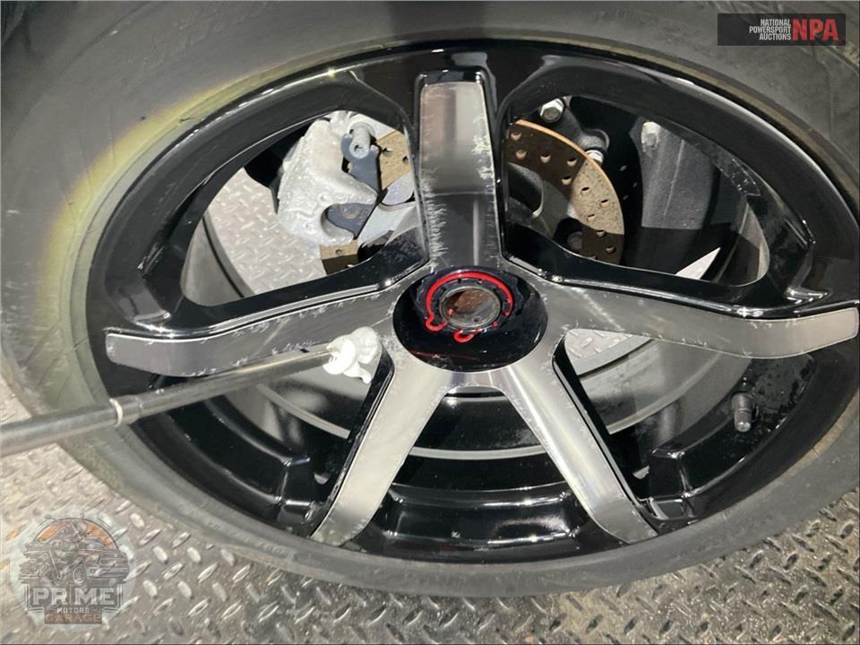 2022 Can-Am RYKER 900 SPORT — фото 18