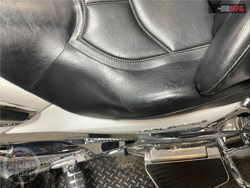 2005 Honda GL18005 GOLDWING — фото 24