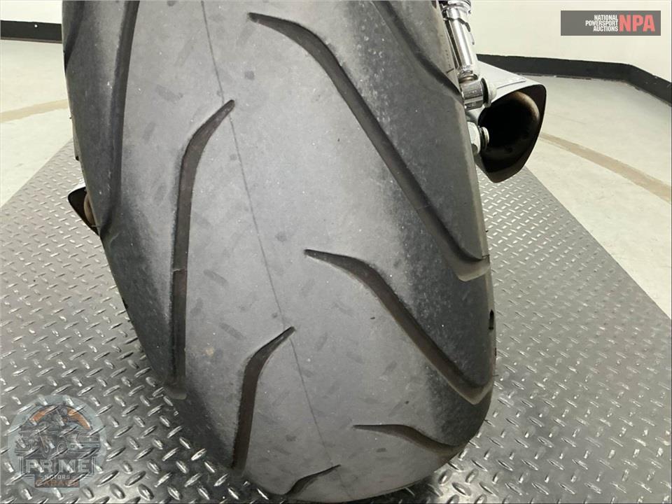 2016 Harley-Davidson VRSCF MUSCLE V-ROD — фото 15