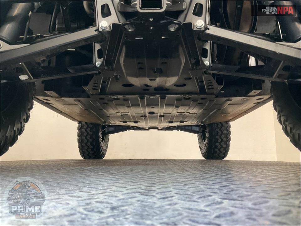 2025 Polaris RANGER XP 1000 PREMIUM — фото 14