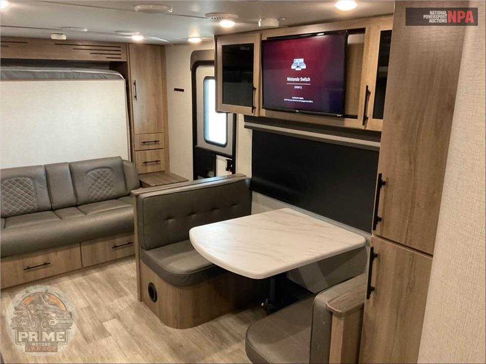 2023 Grand Design Recreational Vehicles M-25BHE - IMAGINE XLS SERIES — фото 8