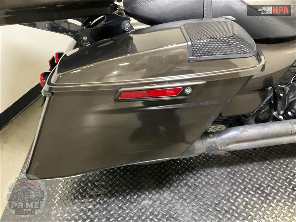 2020 Harley-Davidson FLTRXS ROAD GLIDE SPECIAL — фото 22