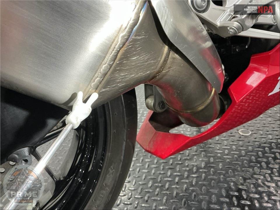 2023 Honda CBR1000RA (ABS) — фото 23