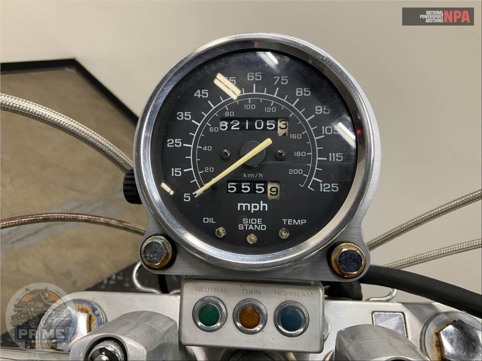 1996 Honda VT1100C2T SHADOW ACE — фото 5