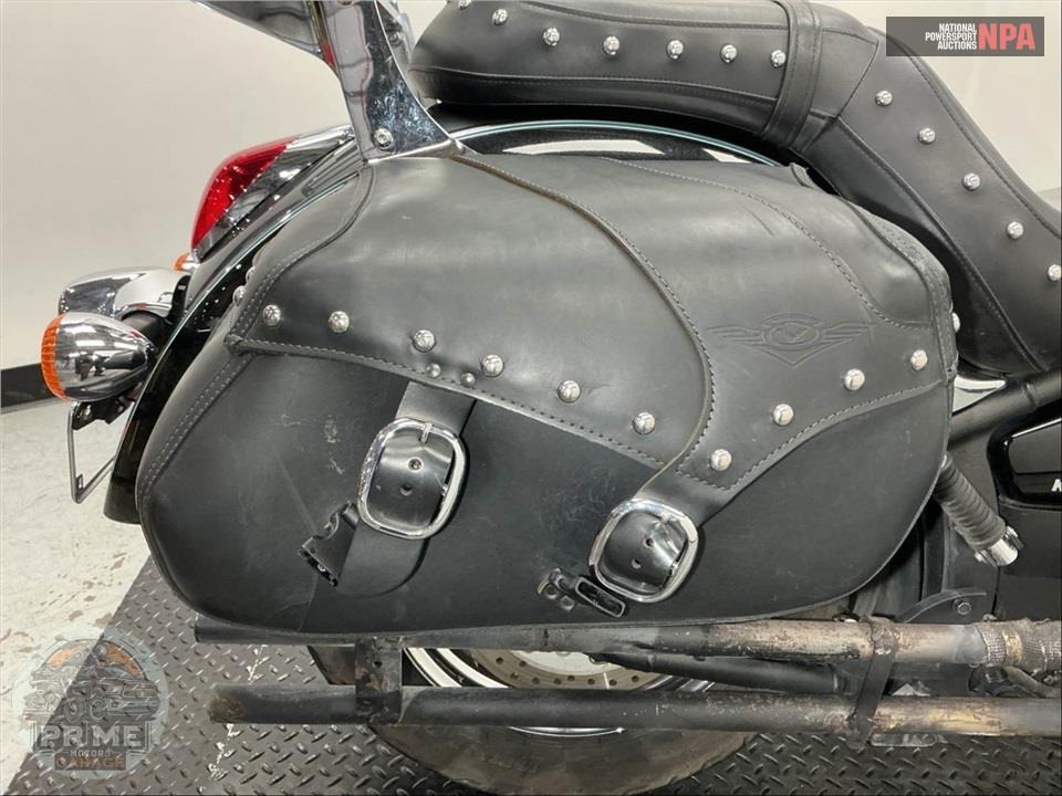 2021 Kawasaki VN900DMFNL VULCAN 900 CLASSIC LT — фото 20