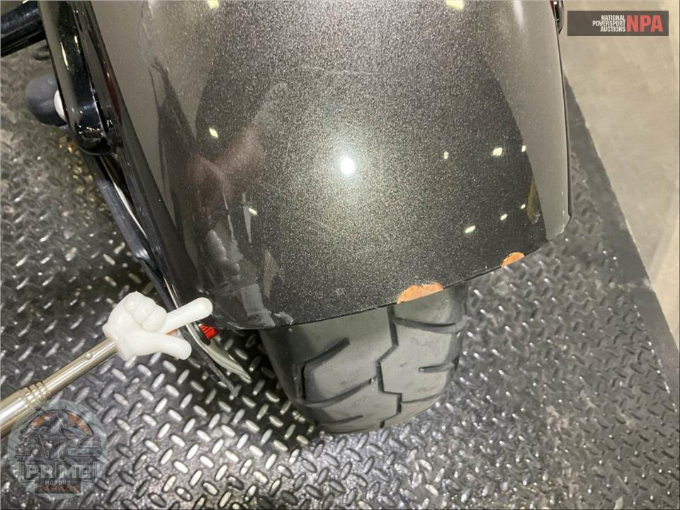 2019 Harley-Davidson XL883N IRON — фото 19