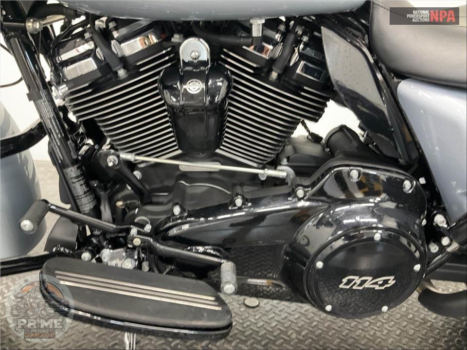 2023 Harley-Davidson FLTRXS ROAD GLIDE SPECIAL — фото 7