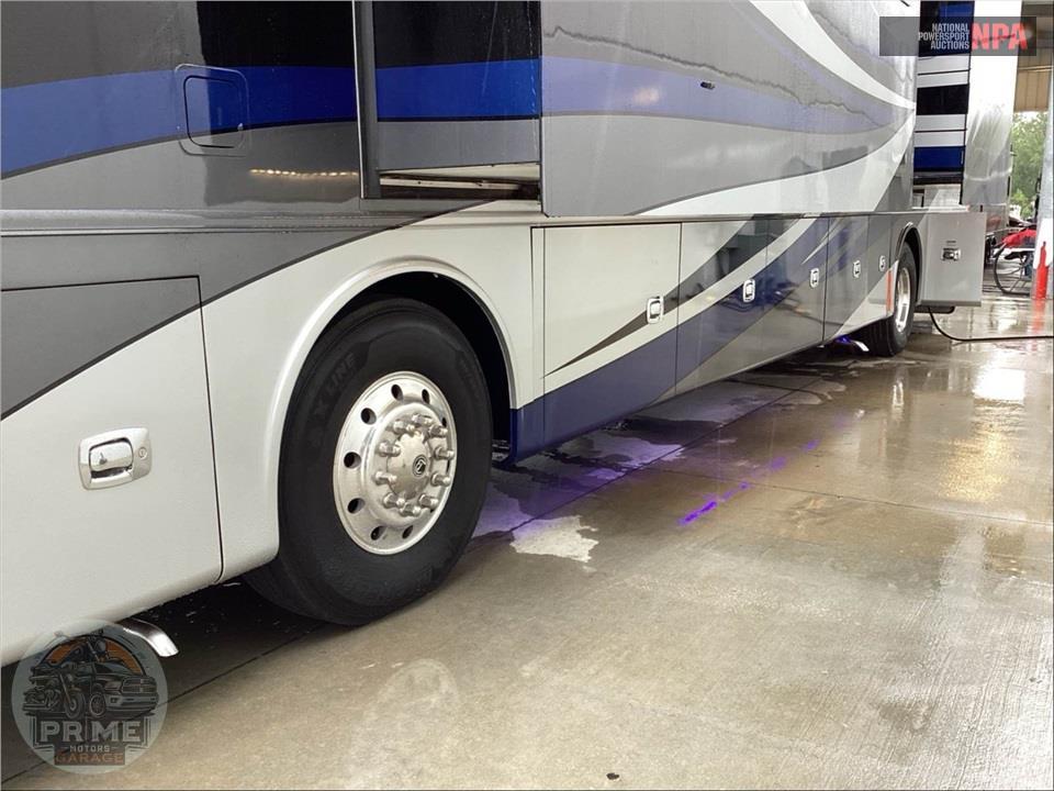 2020 Allegro M-40IP POWERGLIDE 450HP - ALLEGRO BUS SERIES — фото 46