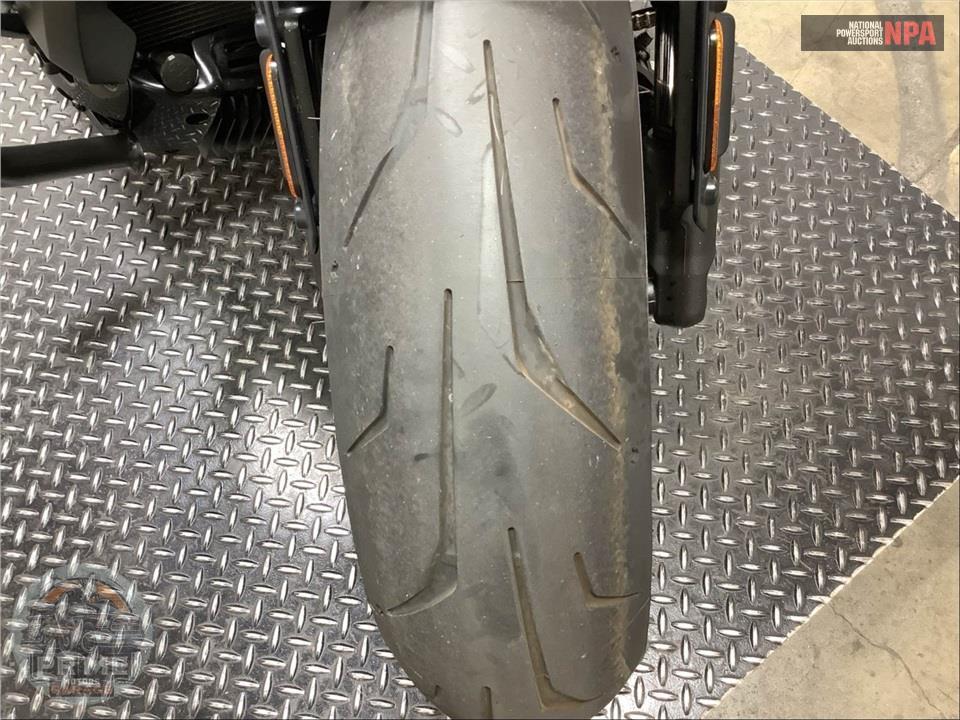 2021 Harley-Davidson RH1250S SPORTSTER S — фото 16