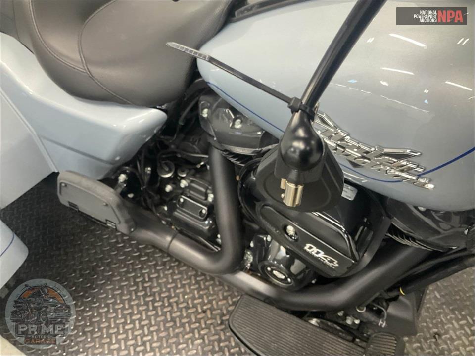 2024 Harley-Davidson FLTRT ROAD GLIDE 3 — фото 11