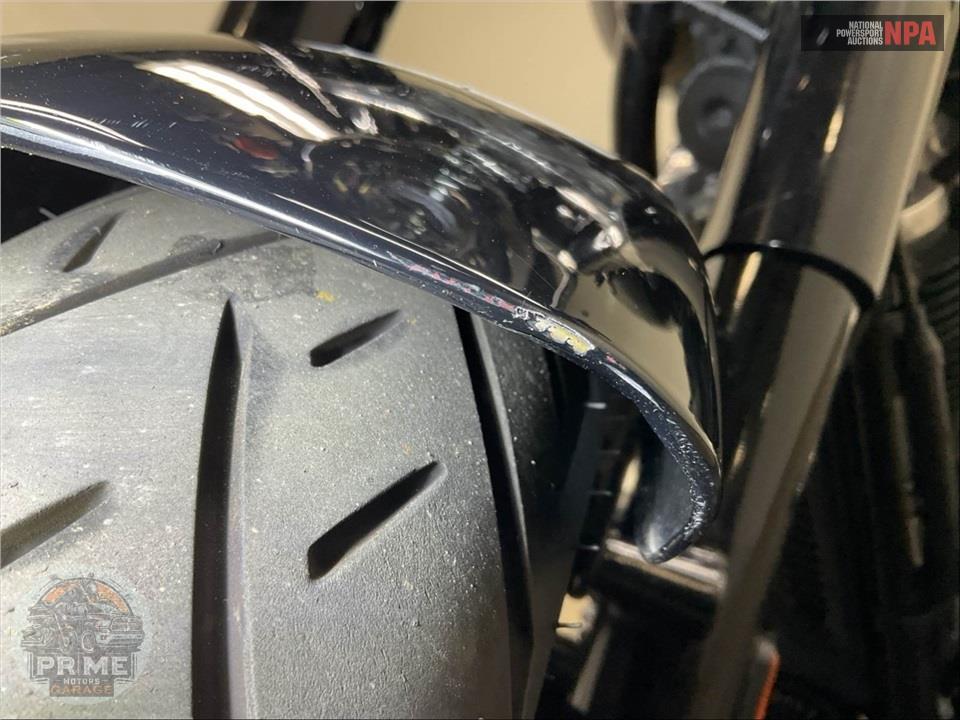 2019 Harley-Davidson FLSL SOFTAIL SLIM — фото 18