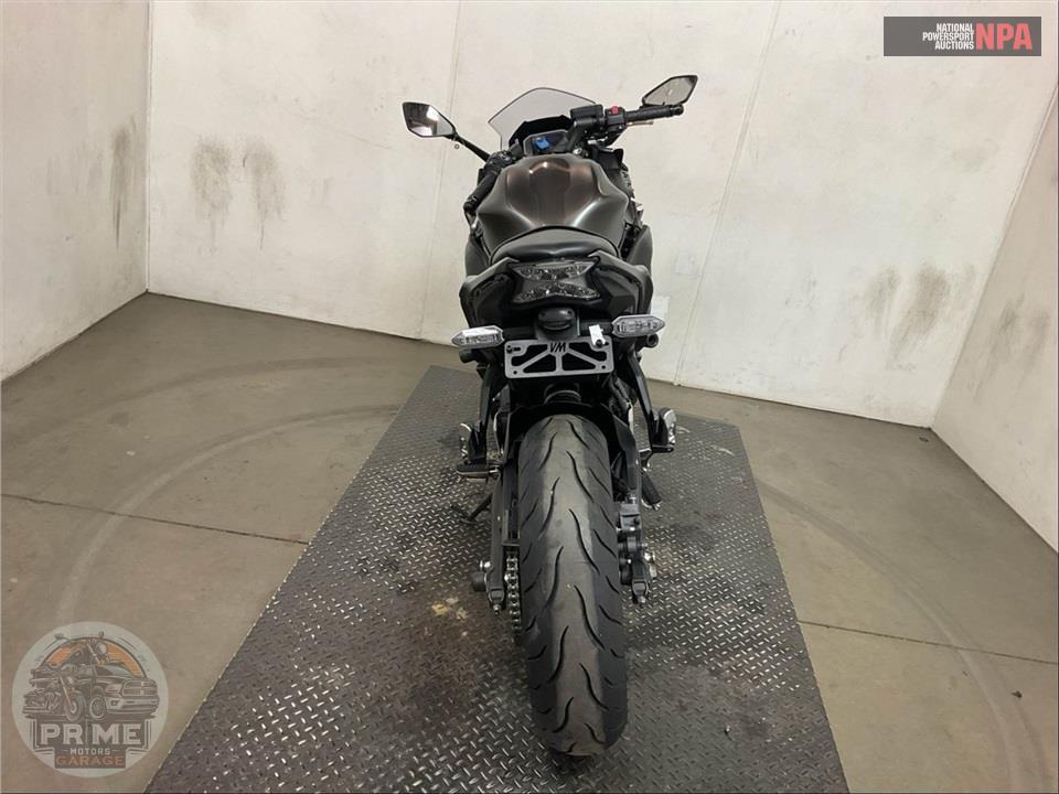 2023 Kawasaki EX650RPFNN NINJA 650 — фото 4