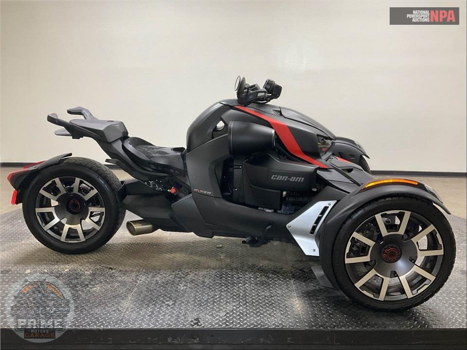 2021 CAN-AM RYKER RALLY EDITION 900 ACE