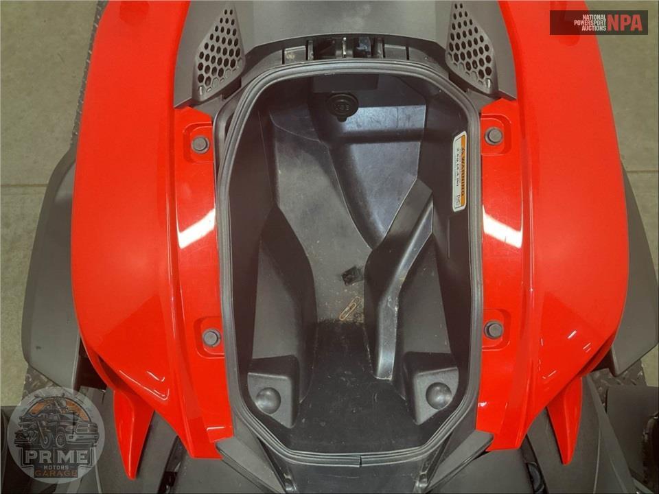 2023 Can-Am RYKER 600 ACE — фото 10
