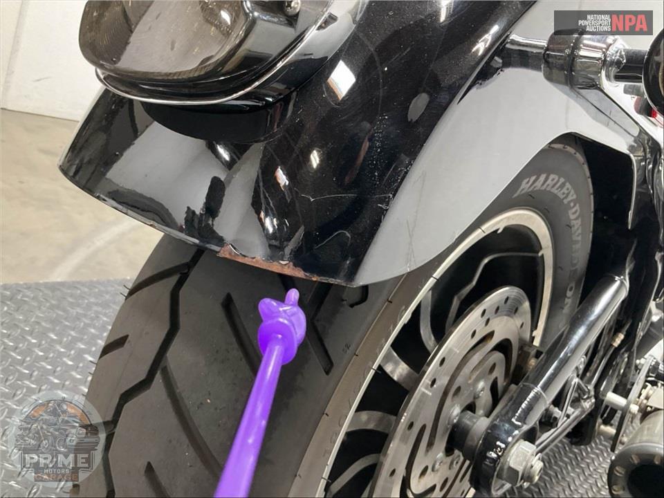 2019 Harley-Davidson FXLR LOW RIDER — фото 14