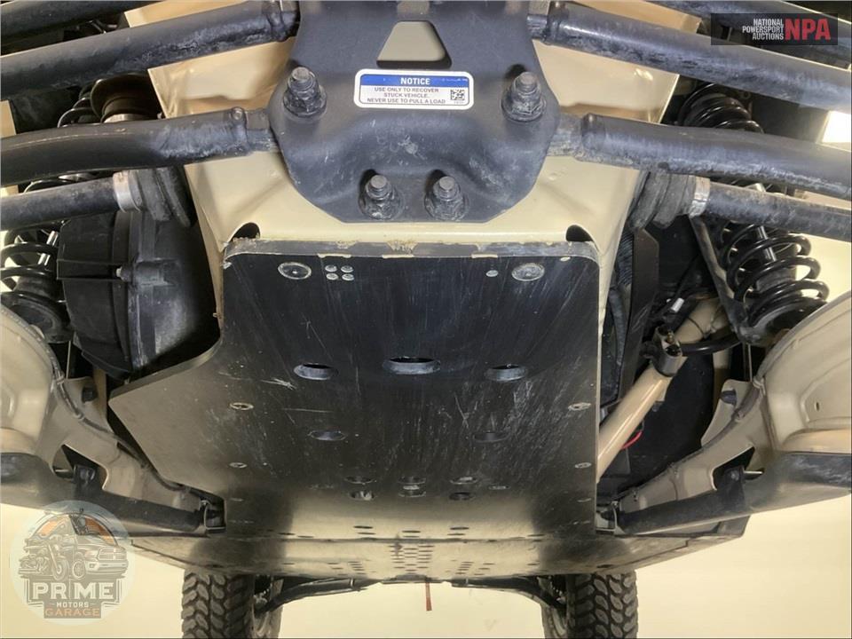 2023 Can-Am MAVERICK X3 X RC TURBO RR 64 — фото 14