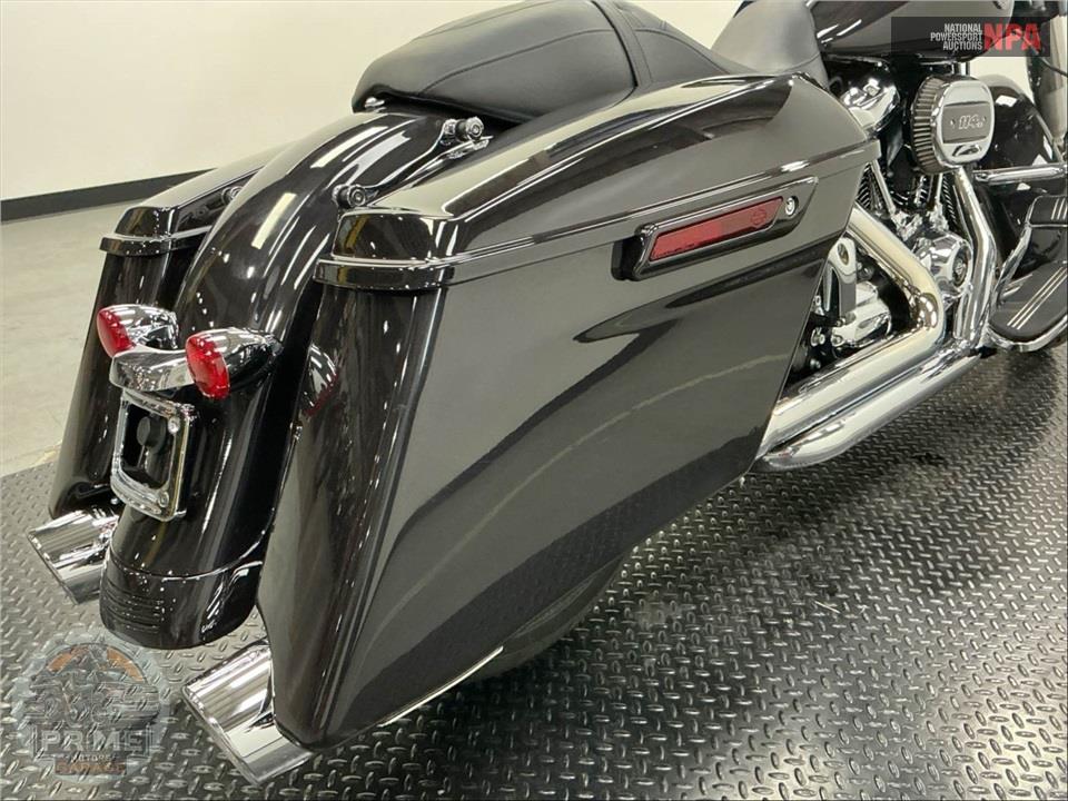 2021 Harley-Davidson FLHXS STREET GLIDE SPECIAL — фото 19