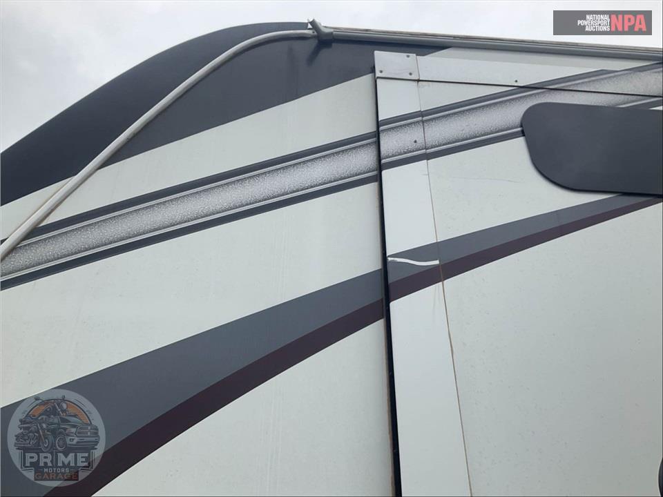 2022 Grand Design Recreational Vehicles M-378MBS - SOLITUDE FIFTH WHEEL SERIES — фото 37