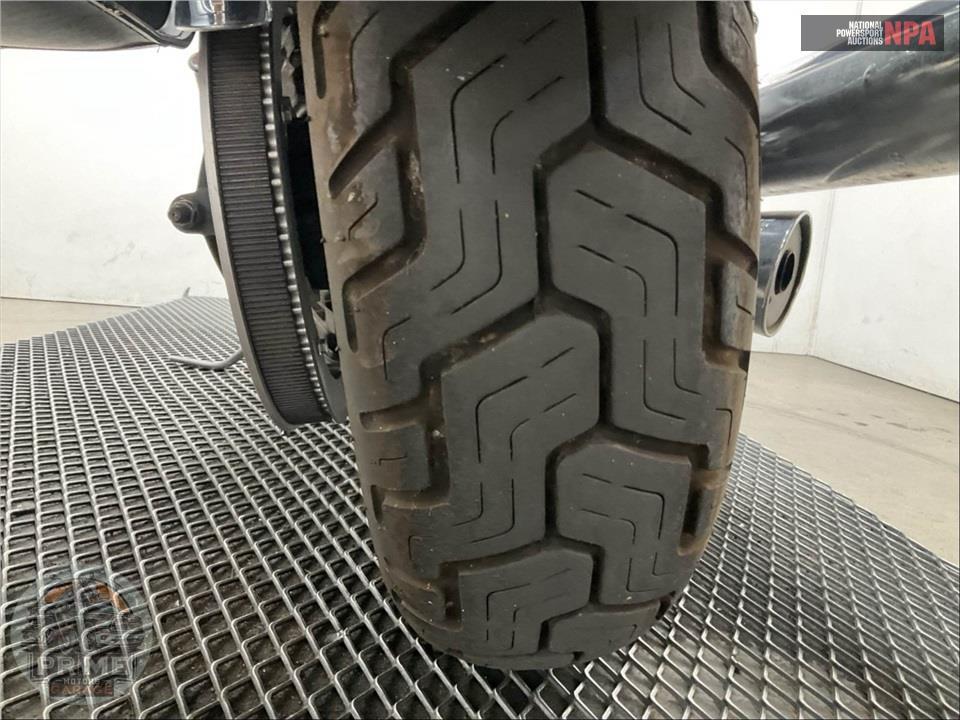 2024 Kawasaki VN900DRFNL VULCAN 900 CLASSIC LT — фото 24