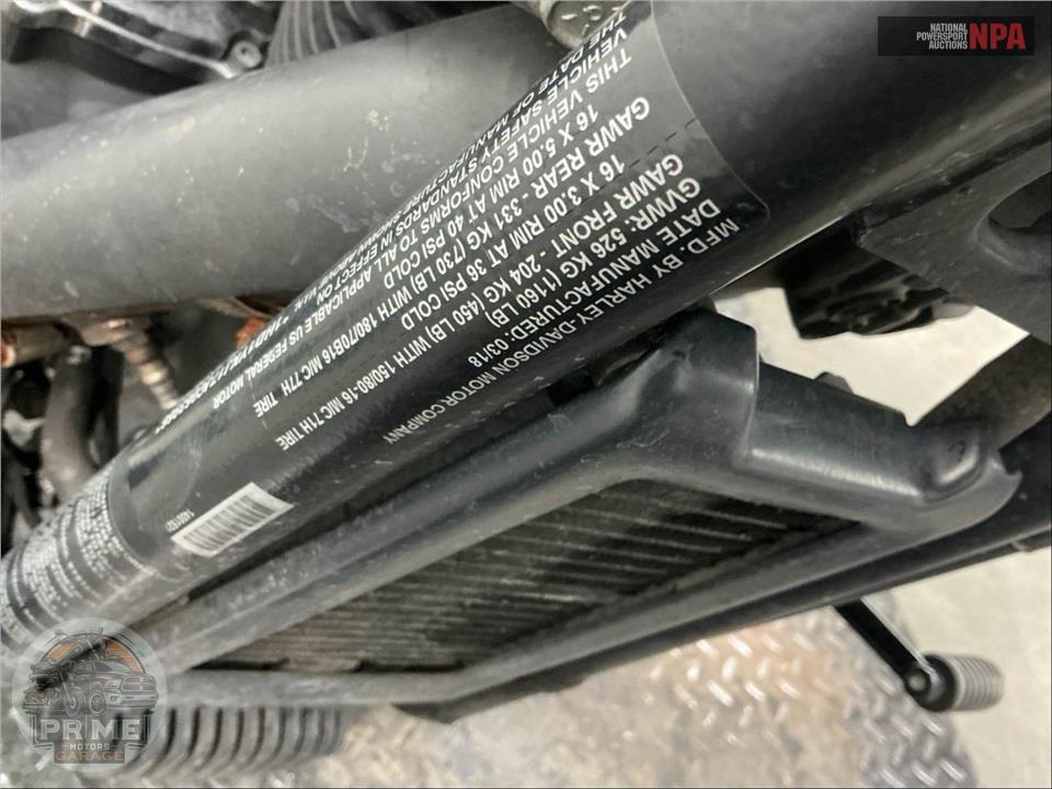2018 Harley-Davidson FXFB FAT BOB — фото 30