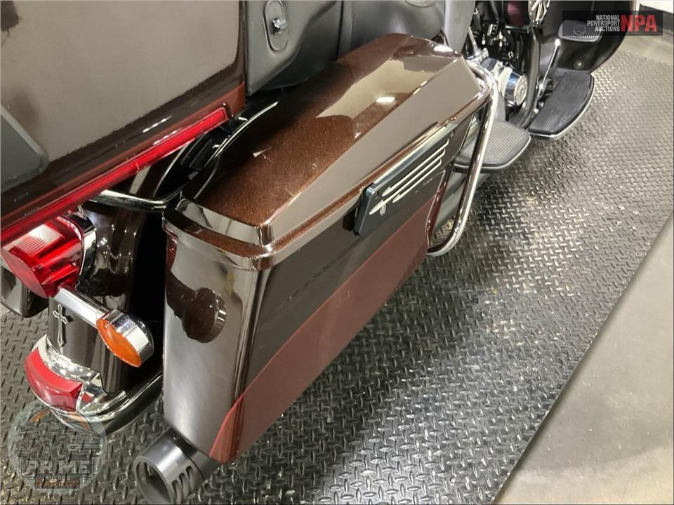 2011 Harley-Davidson FLHTK ELECTRA GLIDE UL LI — фото 54