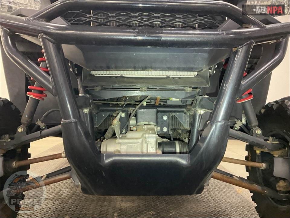 2020 Honda SXS700M2D PIONEER DELUXE — фото 25