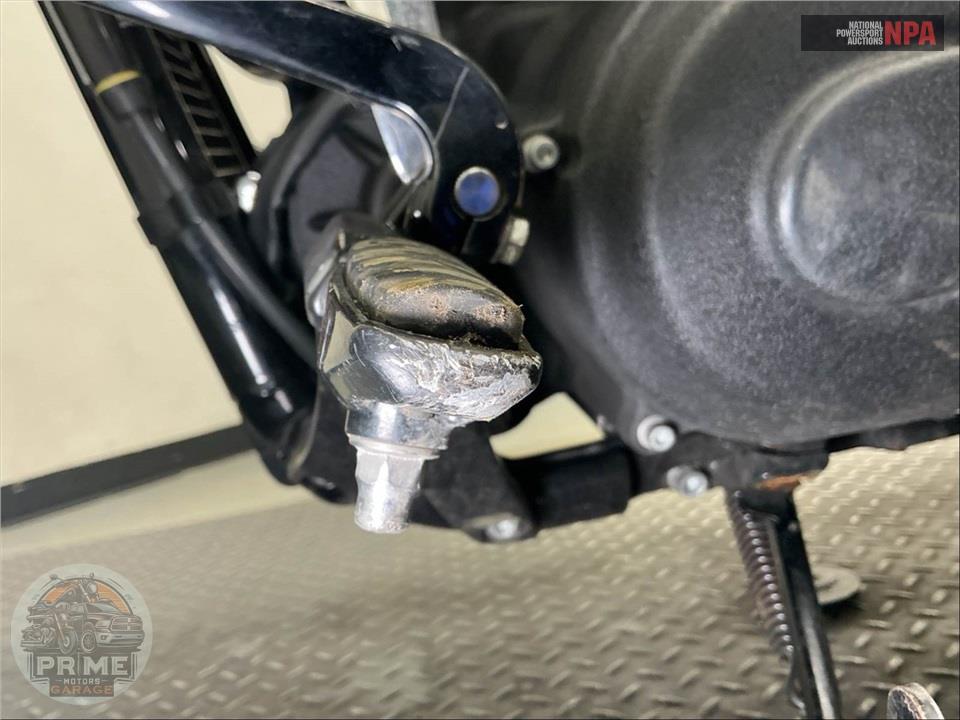 2020 Harley-Davidson FXFBS FAT BOB 114 — фото 24