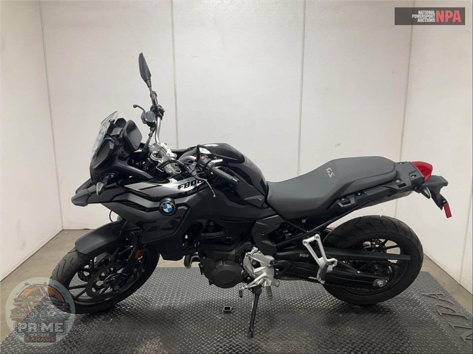 2025 Bmw F 800 GS — фото 3