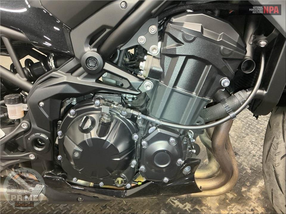 2024 Kawasaki Z900 ABS — фото 6