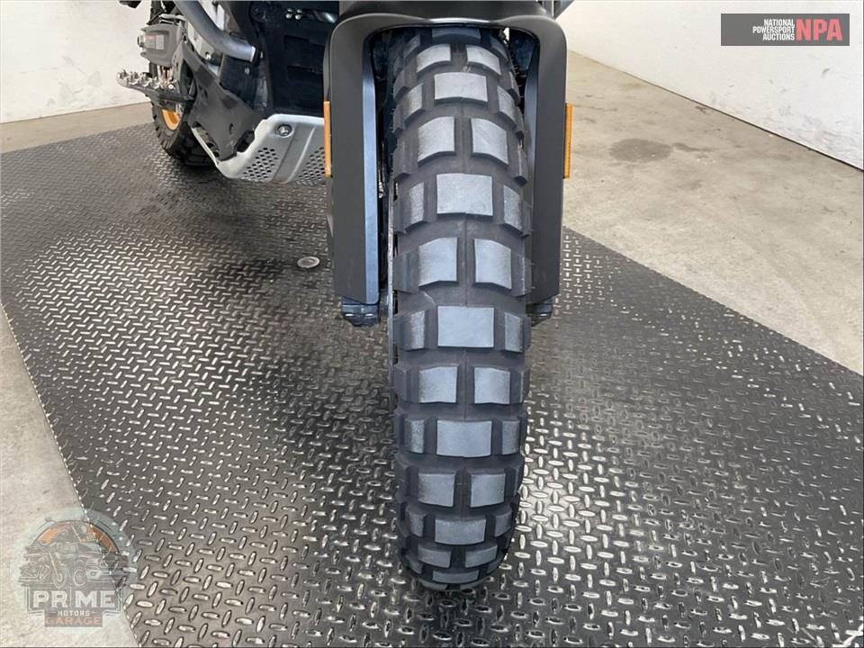 2023 Cf Moto IBEX 800T — фото 20