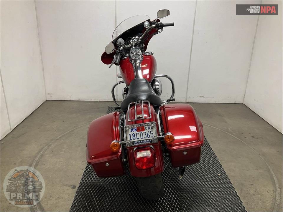 2006 Harley-Davidson FXDLI DYNA LOW RIDER — фото 4