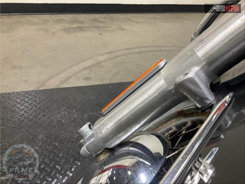 2017 Harley-Davidson FLSTC HERITAGE SOFTAIL CLASSIC — фото 37