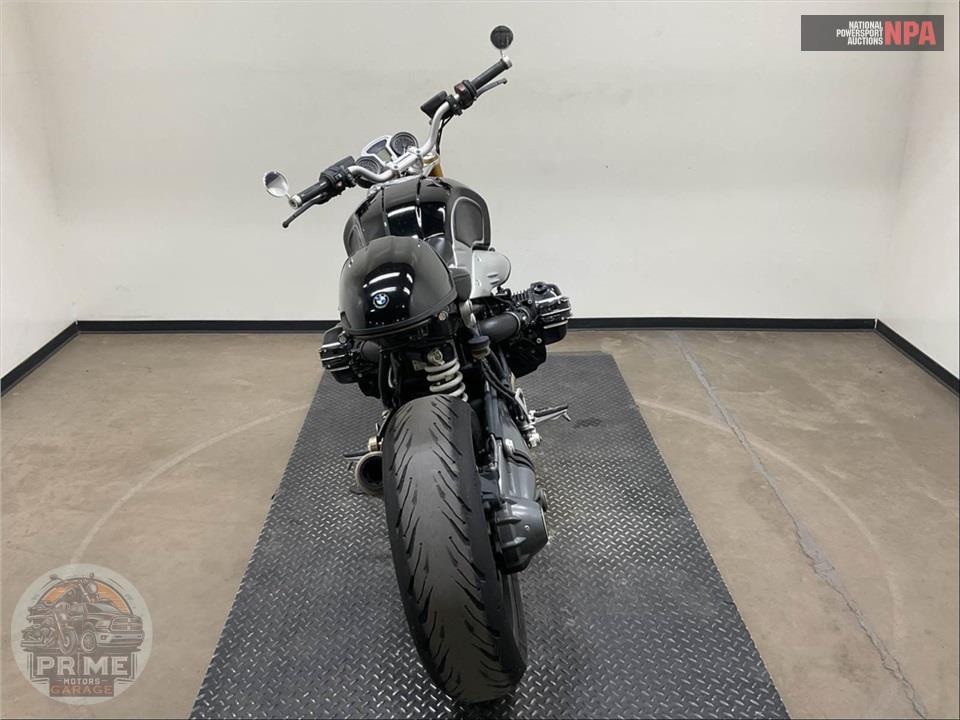 2014 Bmw R NINET — фото 4