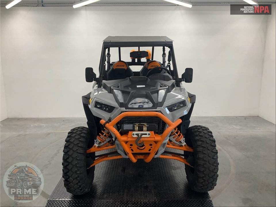 2021 Polaris RZR XP 4 1000 HIGH LIFTER (ELECTRIC POWER STEERING) — фото 2
