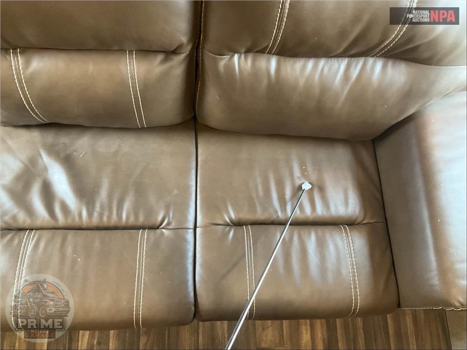 2017 Highland Ridge Rv M-397FBS - 3X FIFTH WHEEL SERIES — фото 10