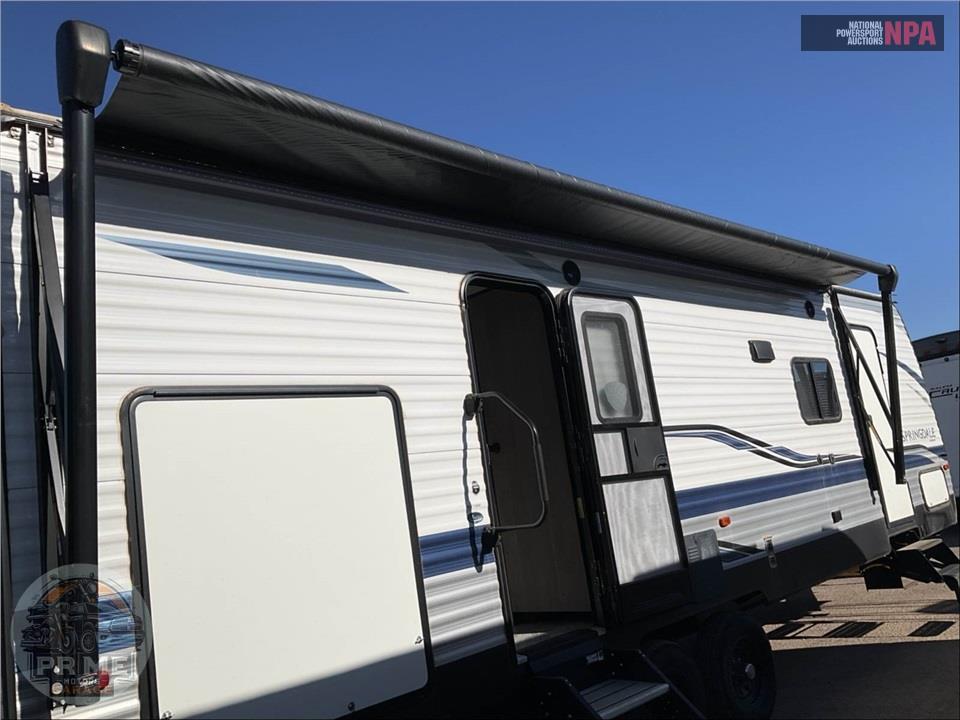 2021 Keystone Rv M-274 RB - SPRINGDALE SERIES — фото 25