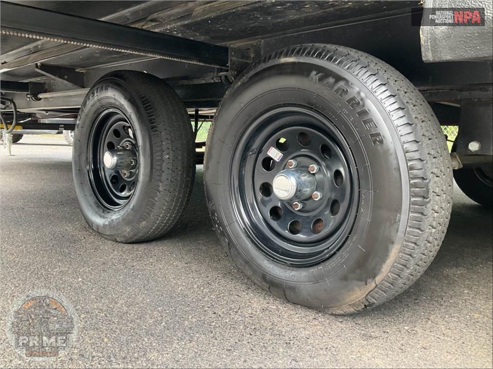 2021 Keystone Rv M-250 BH - HIDEOUT SERIES — фото 39