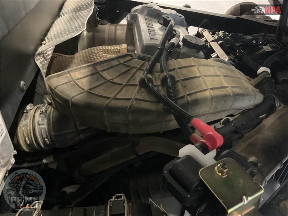 2023 Polaris RANGER CREW XP 1000 PREMIUM — фото 9