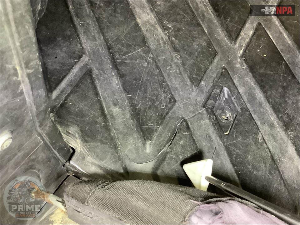 2019 Polaris RANGER CREW XP 900 EPS (CAMOUFLAGE) — фото 90