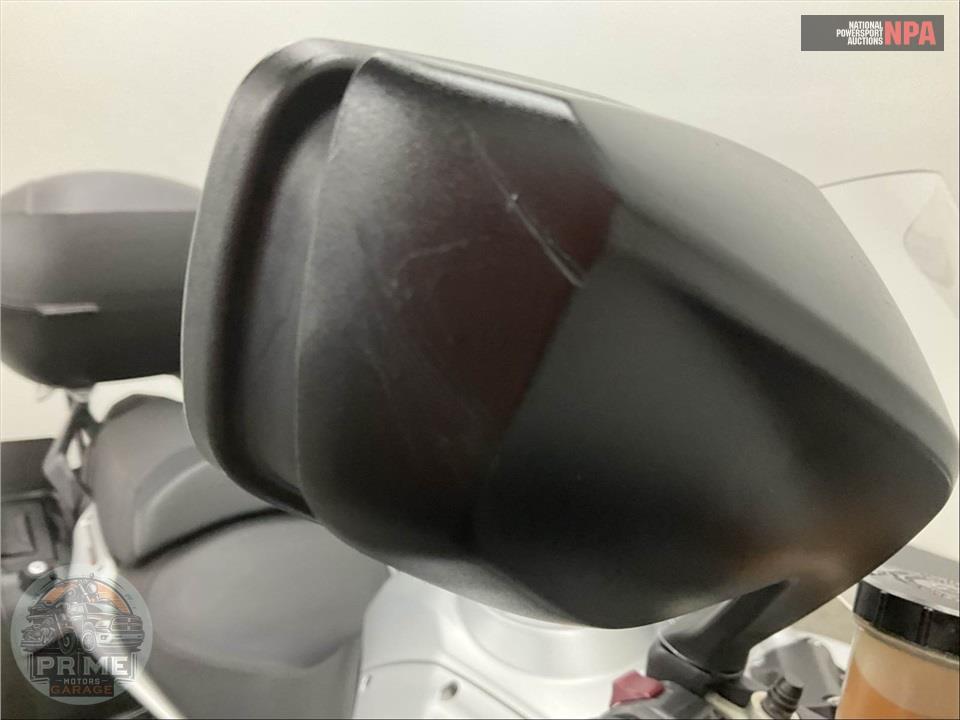 2014 Ducati MULTISTRADA 1200 S TOURING — фото 31