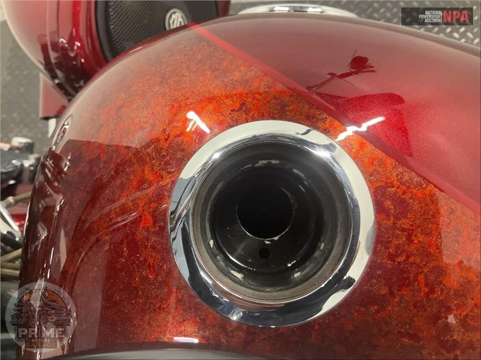 2013 Harley-Davidson FLHRSES SCREAMIN EAGLE — фото 18
