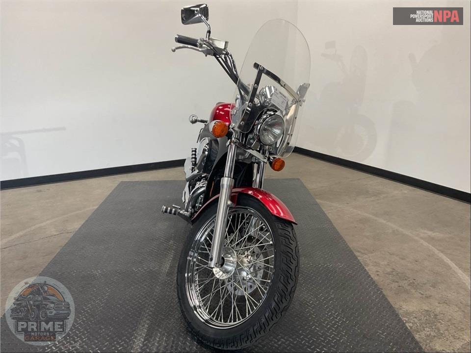 2007 Honda VT600C7 SHADOW VLX — фото 2