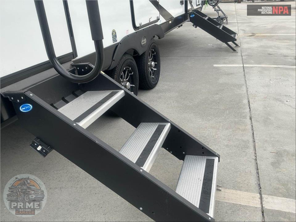 2025 Sporttrek M-251VRK -  SERIES — фото 30