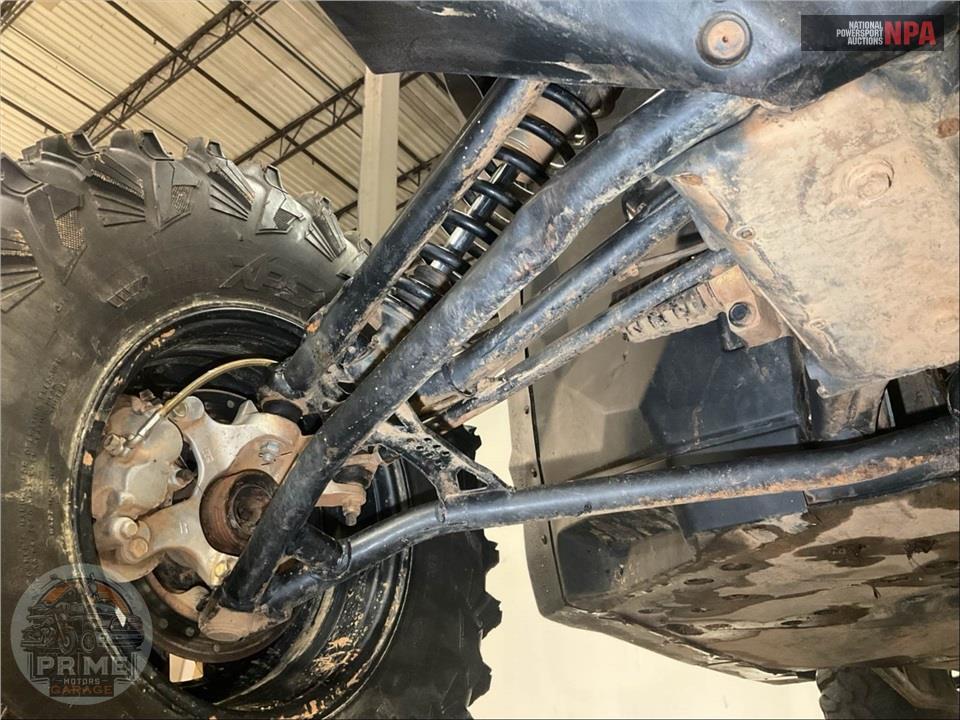 2023 Can-Am MAVERICK X3 DS TURBO 64 — фото 24