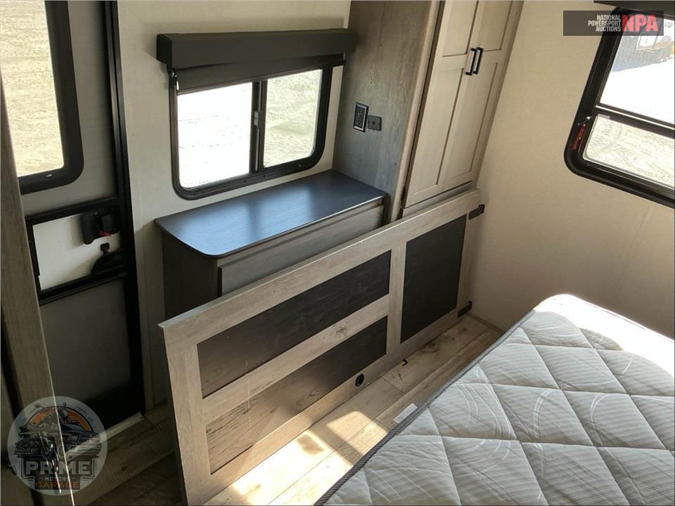 2021 Keystone Rv M-342 CG - OUTBACK SERIES — фото 12
