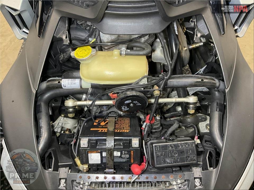 2021 Can-Am RYKER 900 ACE — фото 16