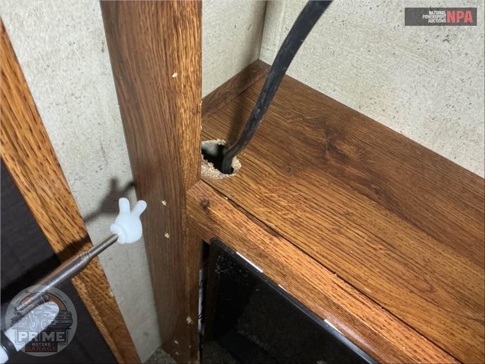 2015 Keystone Rv M-300 LHS - HIDEOUT LHS SERIES — фото 26