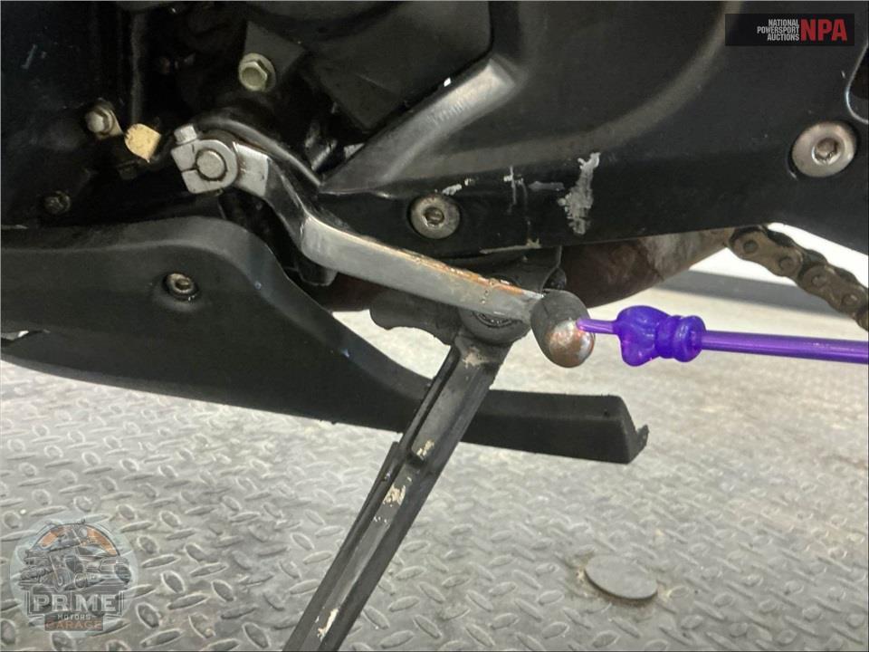 2015 Cf Moto CF650NK — фото 29