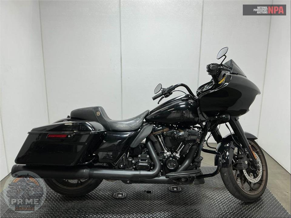 2022 HARLEY-DAVIDSON FLTRXST ROAD GLIDE ST