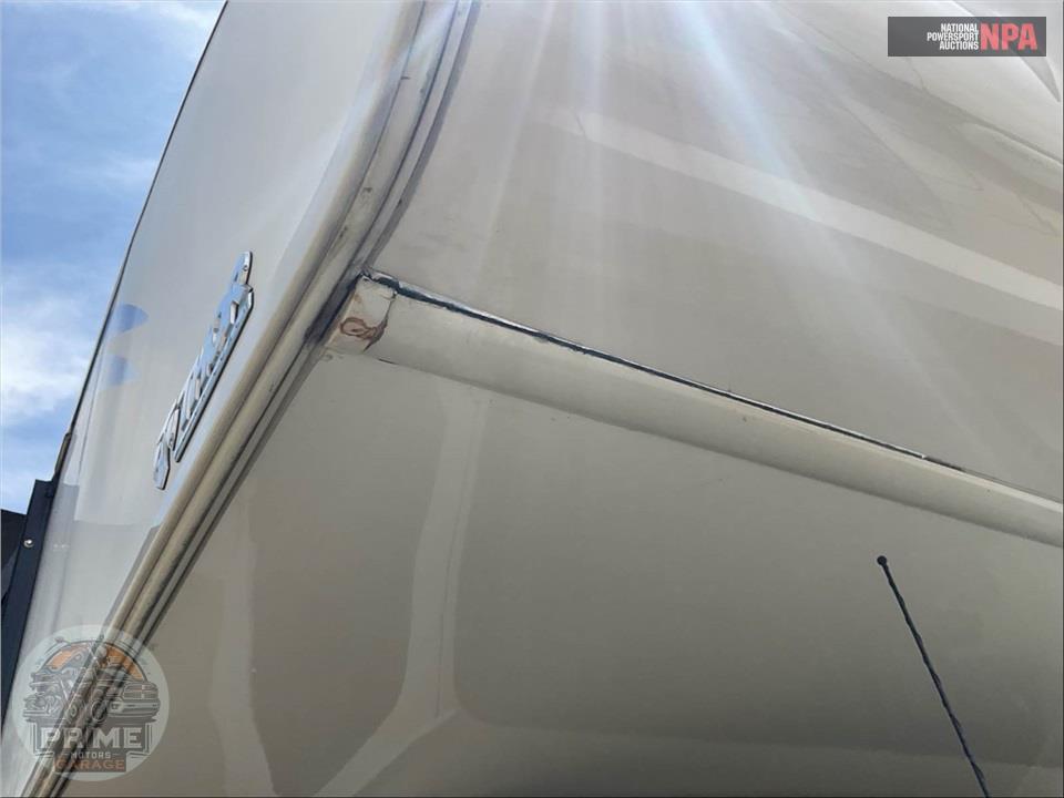 2017 Thor Motor Coach M-29FE E450-V10 - FREEDOM ELITE SERIES — фото 64